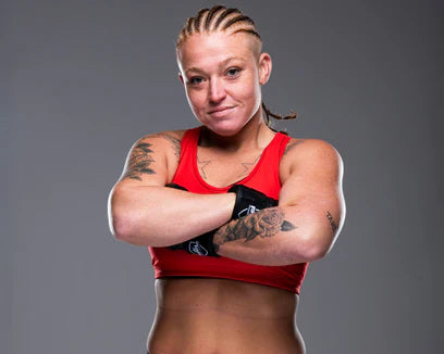 Review by Miranda Kay Barber