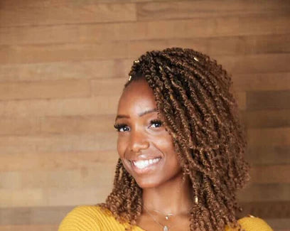 Review by Alecia Beckford-Stewart