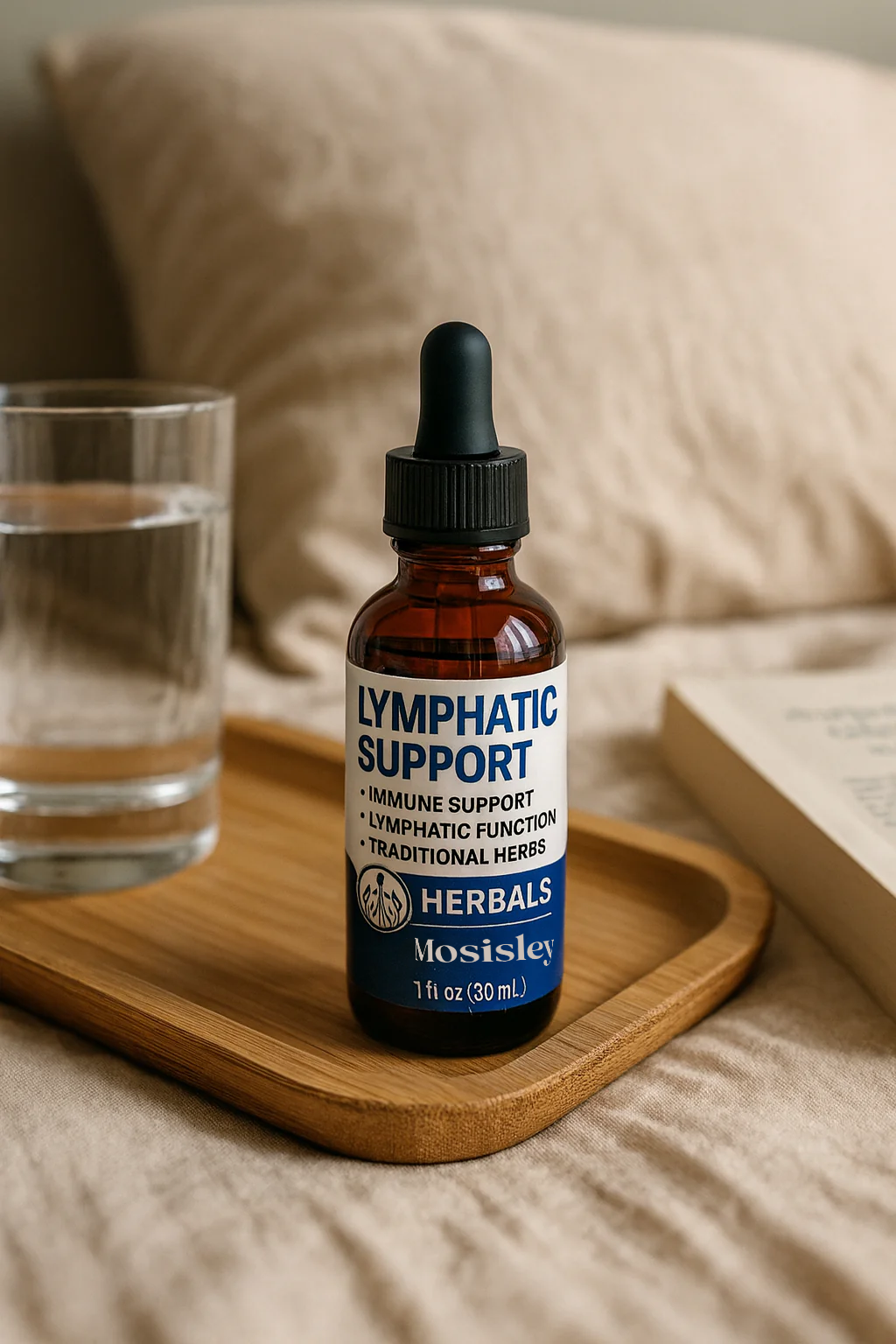 Lymphatic Support Drops