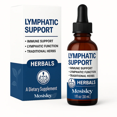 Lymphatic Support Drops